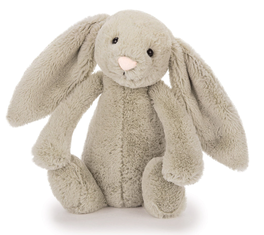 BEIGE | Bashful Bunny