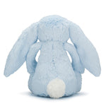 BLUE | Bashful Bunny