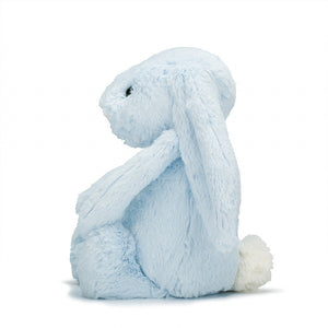 BLUE | Bashful Bunny