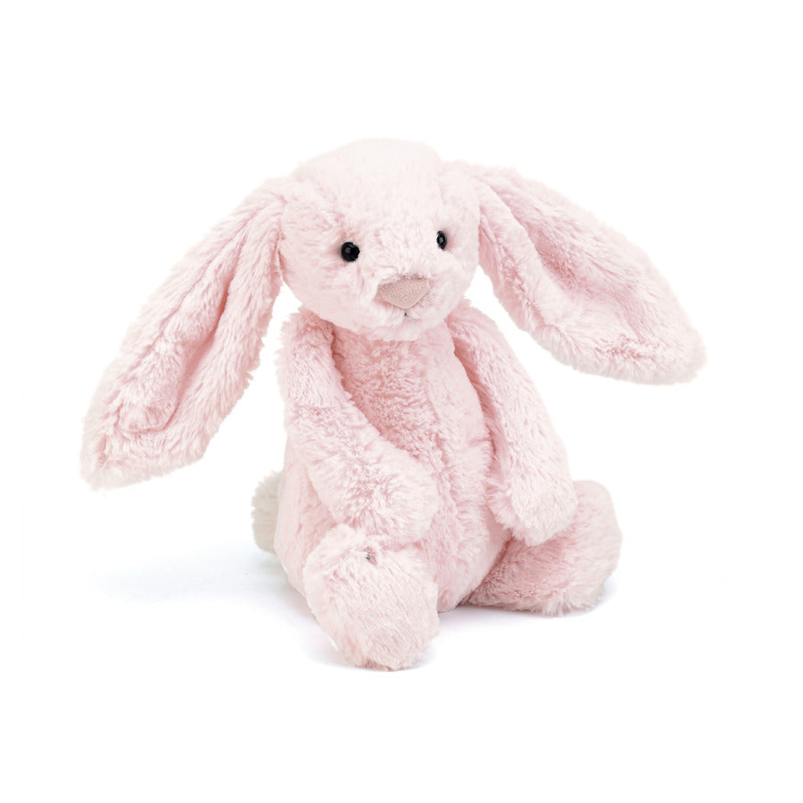 PINK | Bashful Bunny