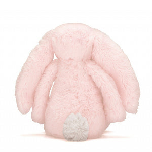 PINK | Bashful Bunny