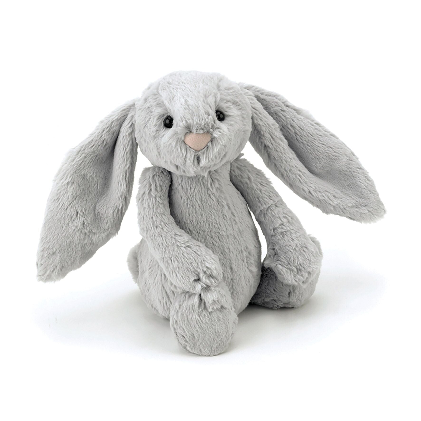 SILVER | Bashful Bunny