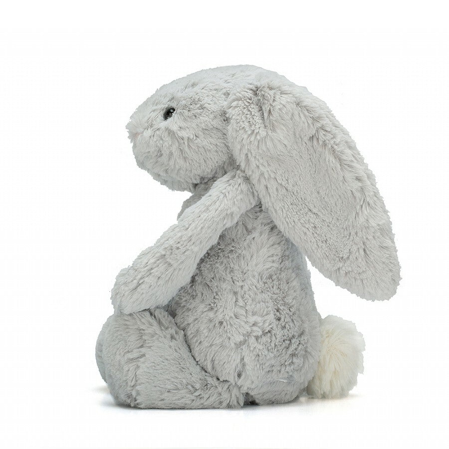 SILVER | Bashful Bunny