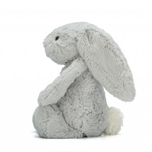 SILVER | Bashful Bunny