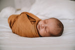 GOLDEN SUN | Essential Swaddle