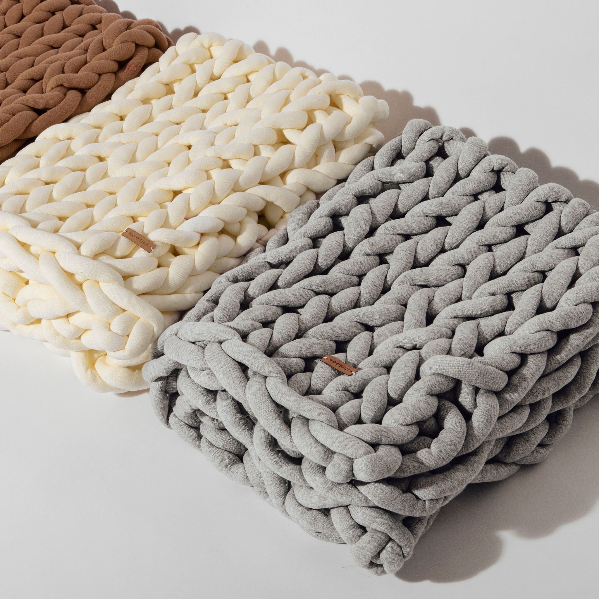 Ivory Cot Bundle