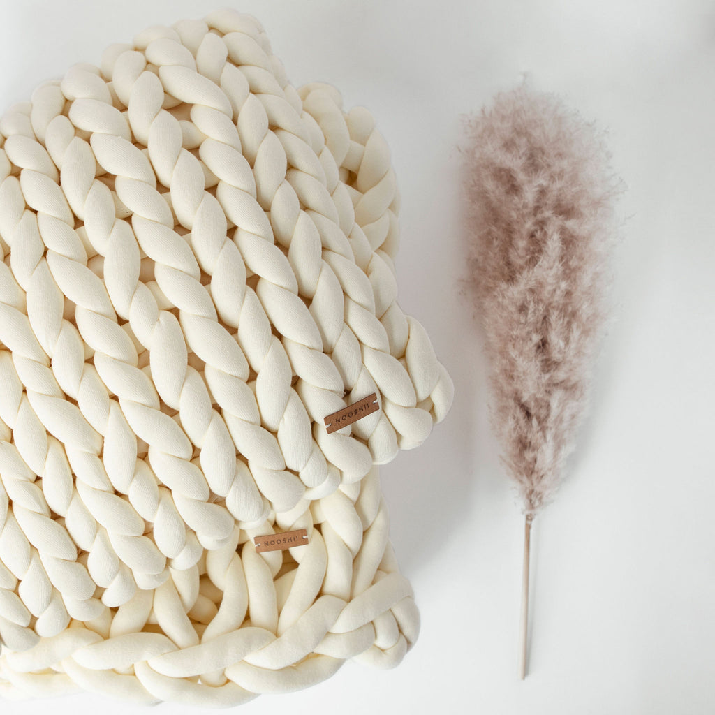 Ivory Cot Bundle