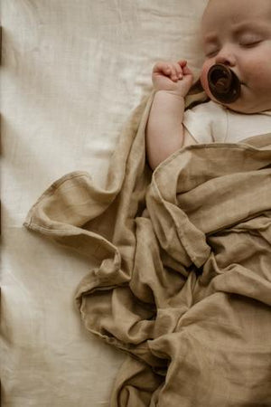 SAND DUNE | Essential Swaddle