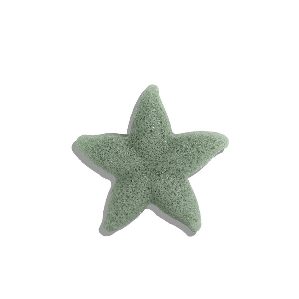 BABY KONJAC SPONGE | GREEN