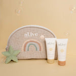 LITTLE TRAVELLER ESSENTIALS PACK