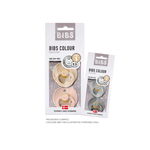 BIBS Two Pack | SIZE ONE