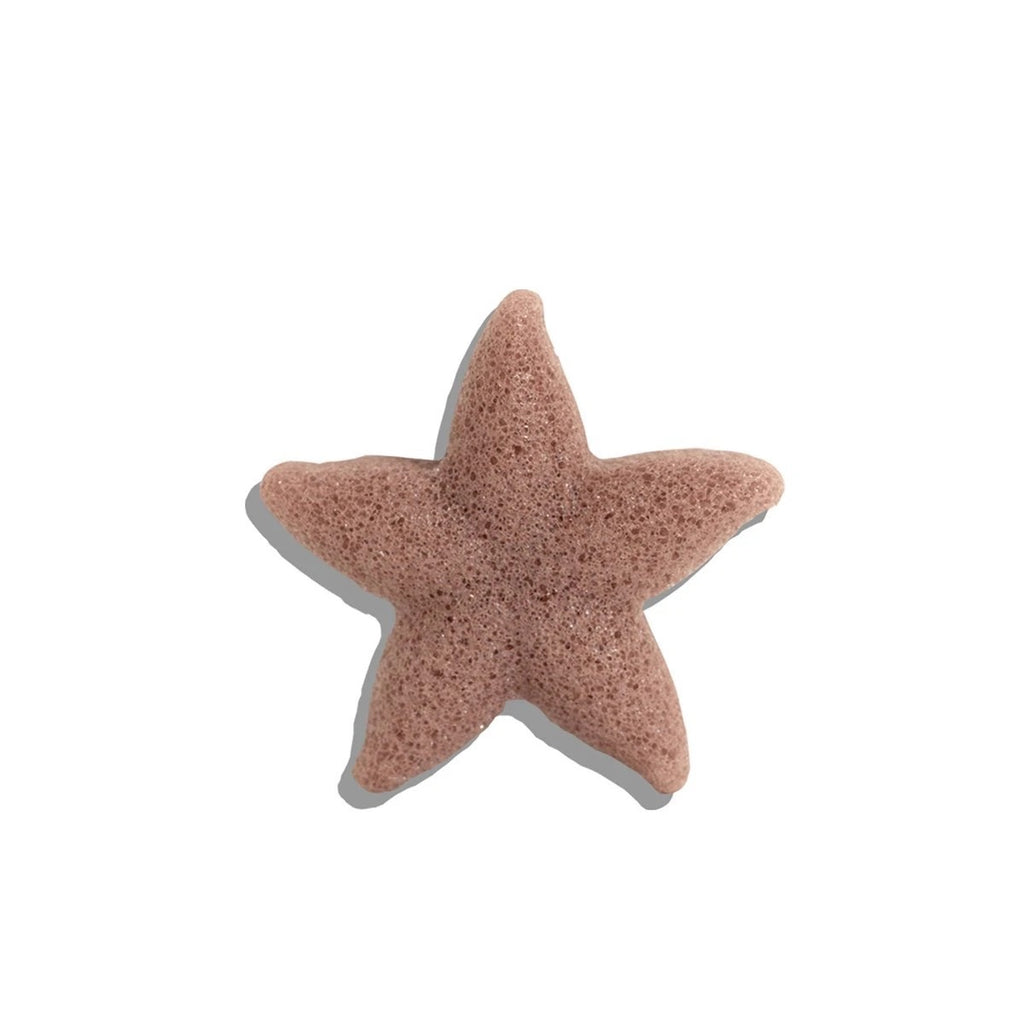 BABY KONJAC SPONGE | PINK