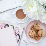 Chocolate Chip Lactation Cookies