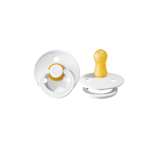 BIBS Two Pack | SIZE TWO