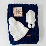 Navy Cot Bundle