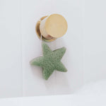 BABY KONJAC SPONGE | GREEN