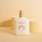 BABY HAIR & BODY WASH - GENTLE PEAR