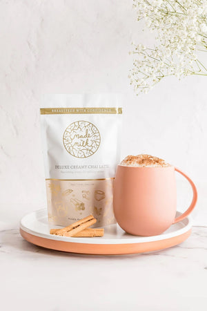Lactation Chai Latte