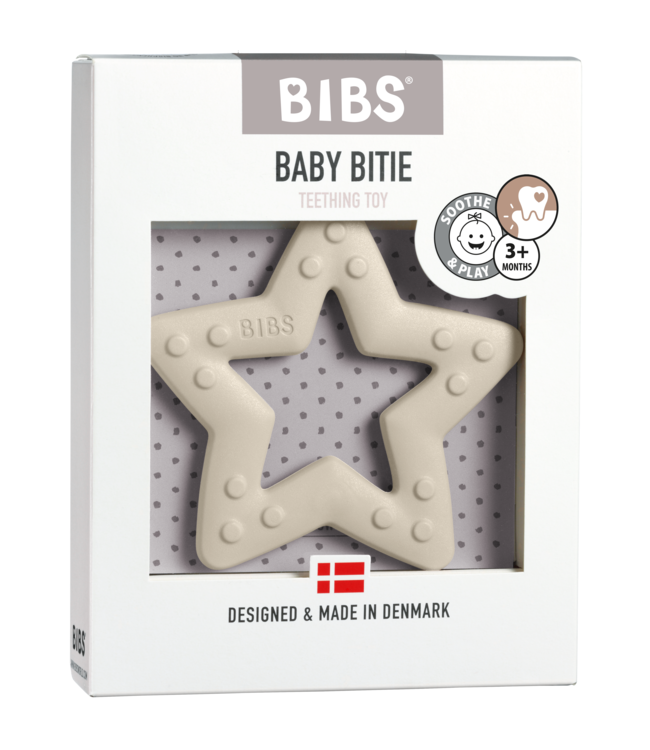 Baby Bitie Teether
