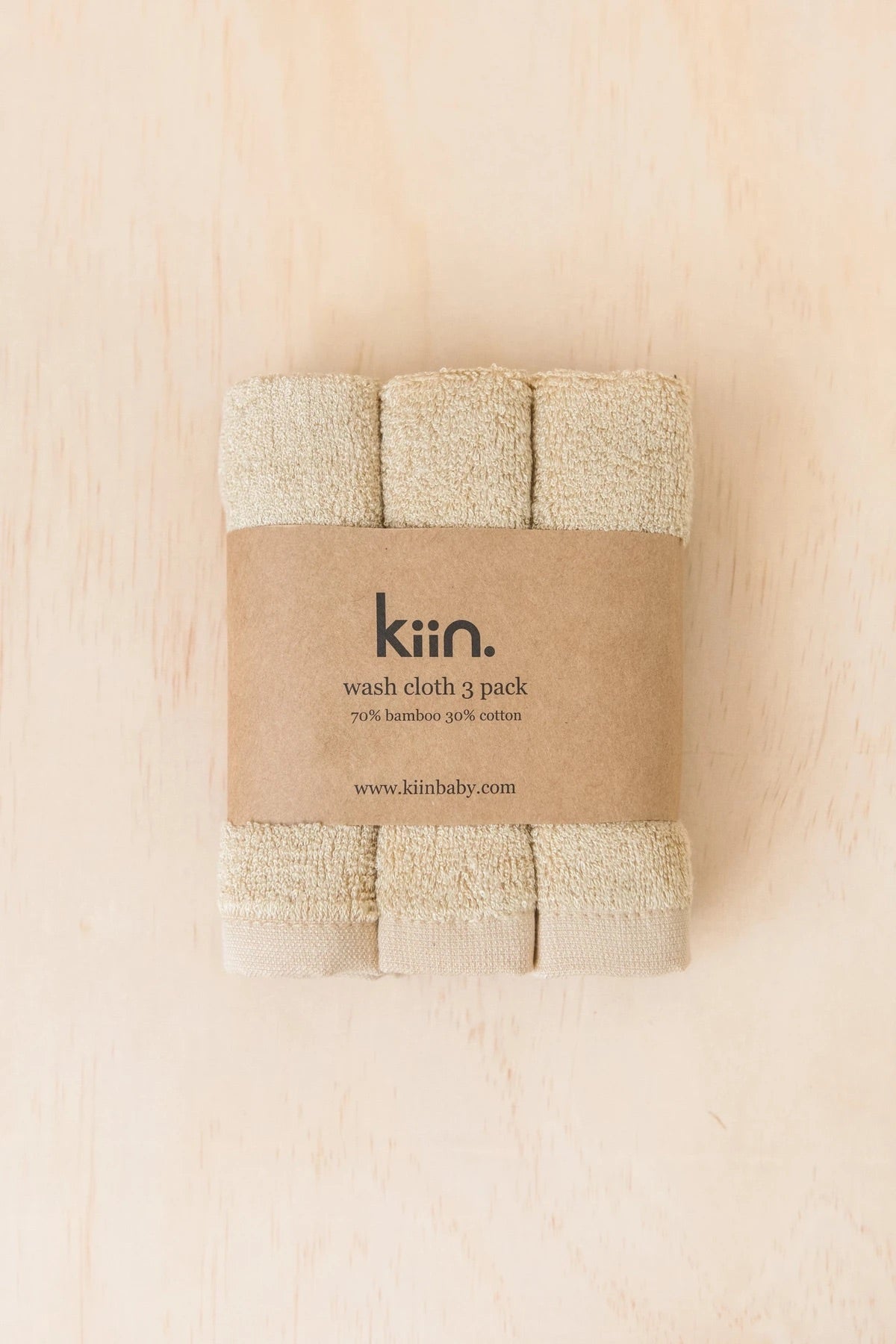 Wash Cloth | OAT