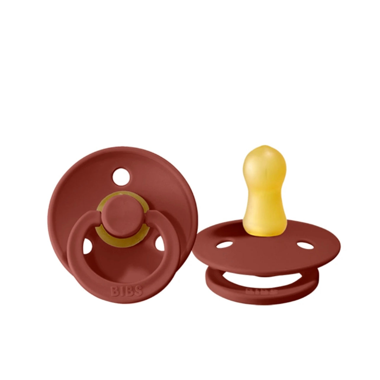 BIBS Two Pack | SIZE ONE
