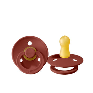 BIBS Two Pack | SIZE ONE