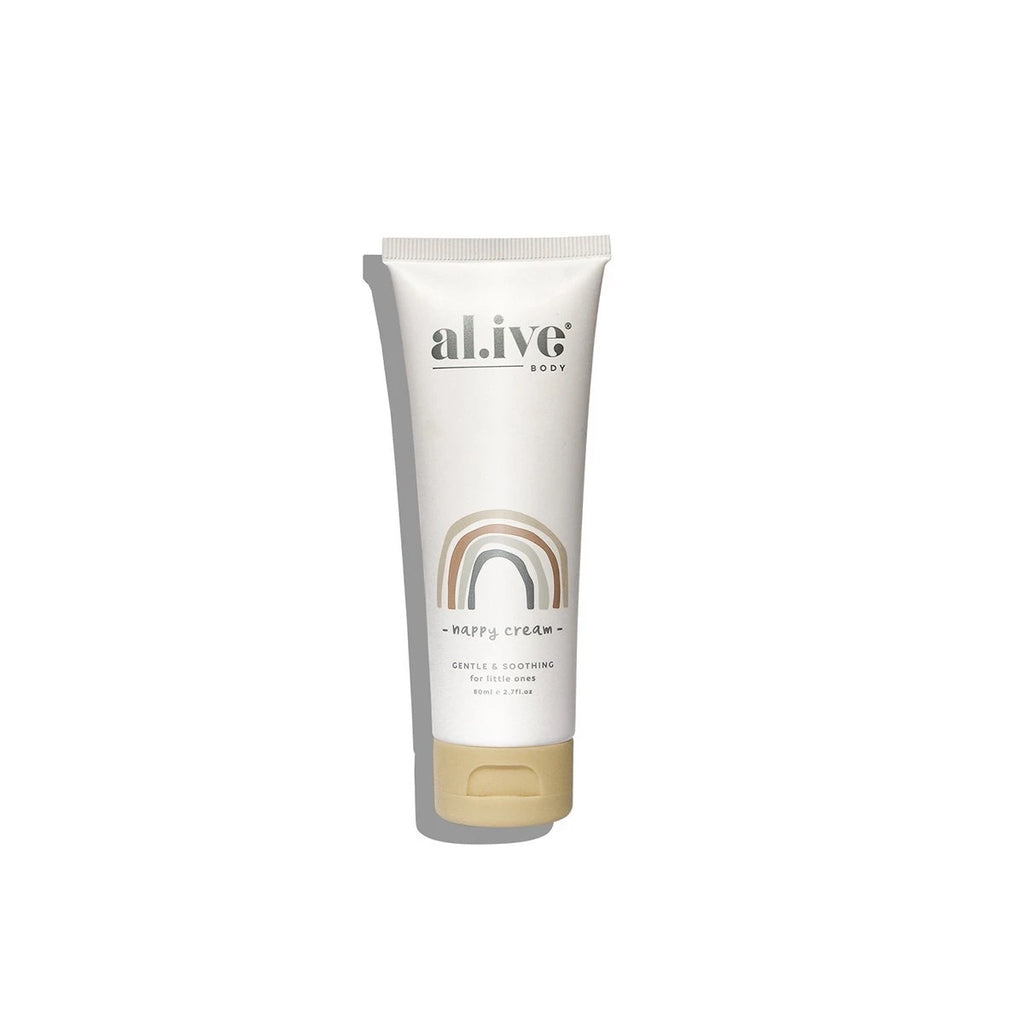BABY NAPPY CREAM