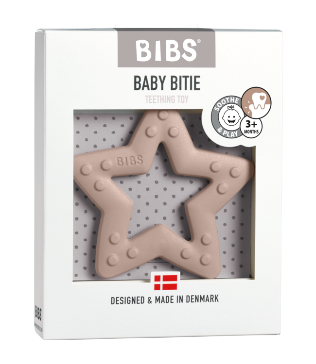 Baby Bitie Teether