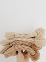 Kids Knit Beanie