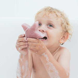 BABY KONJAC SPONGE | PINK