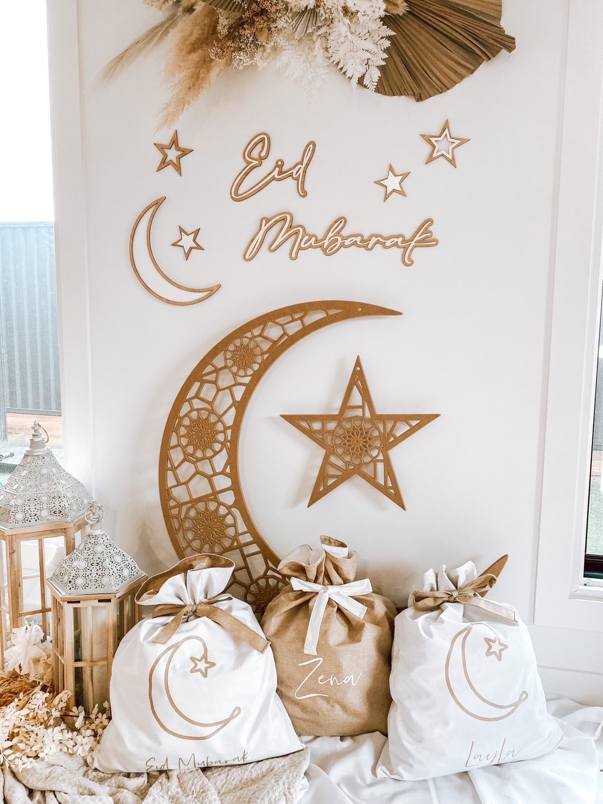 Eid Sacks