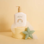 BABY HAIR & BODY WASH - GENTLE PEAR