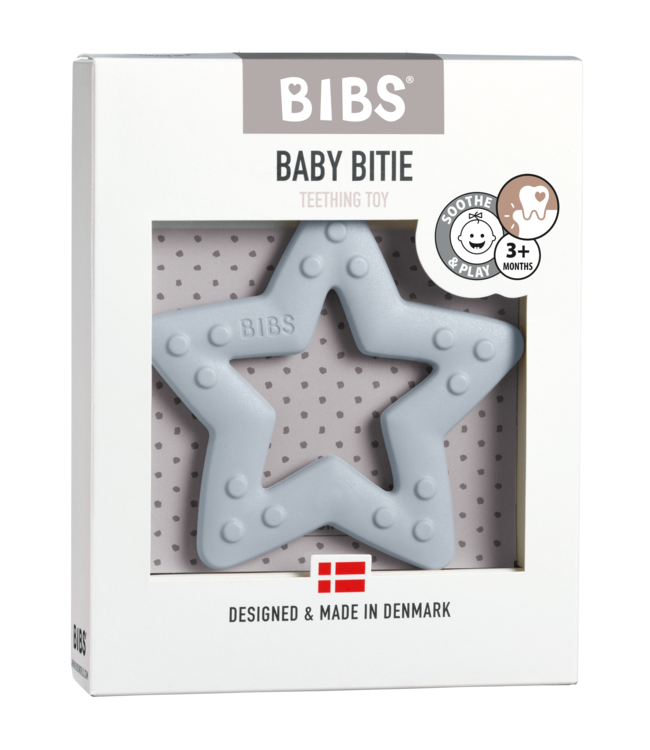 Baby Bitie Teether