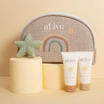 LITTLE TRAVELLER ESSENTIALS PACK